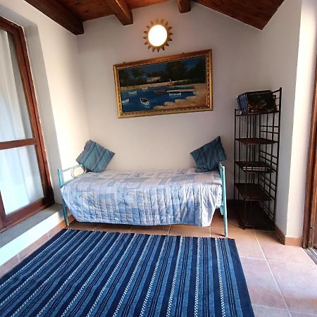 Bellissimo Appartamento A Pochi Passi Dal Mare Мурта-Мария Экстерьер фото