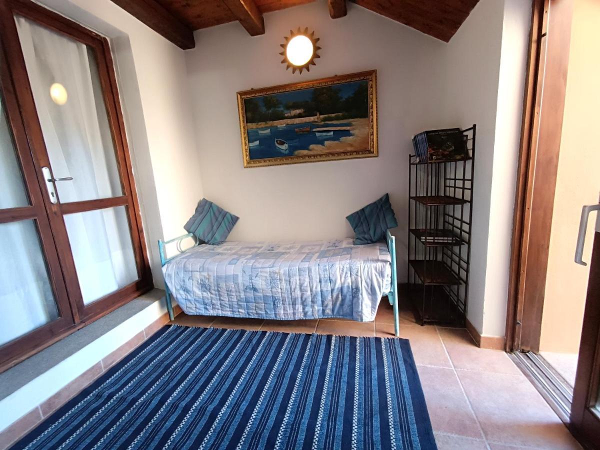 Bellissimo Appartamento A Pochi Passi Dal Mare Мурта-Мария Экстерьер фото